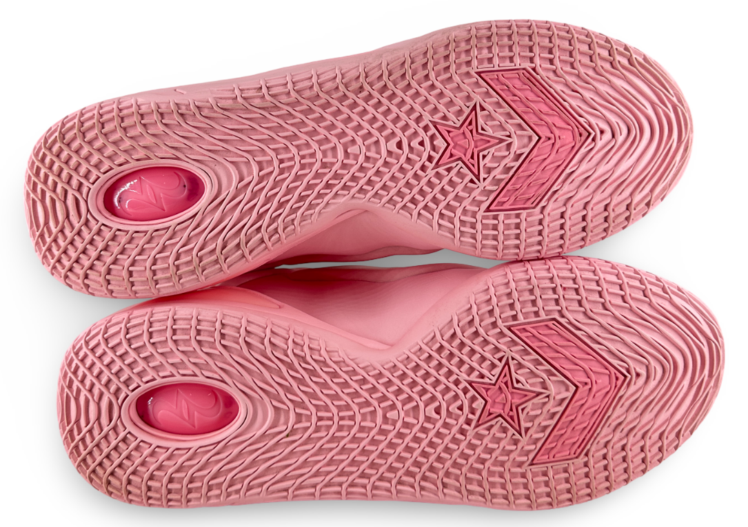 Converse SHAI 001 Blush
