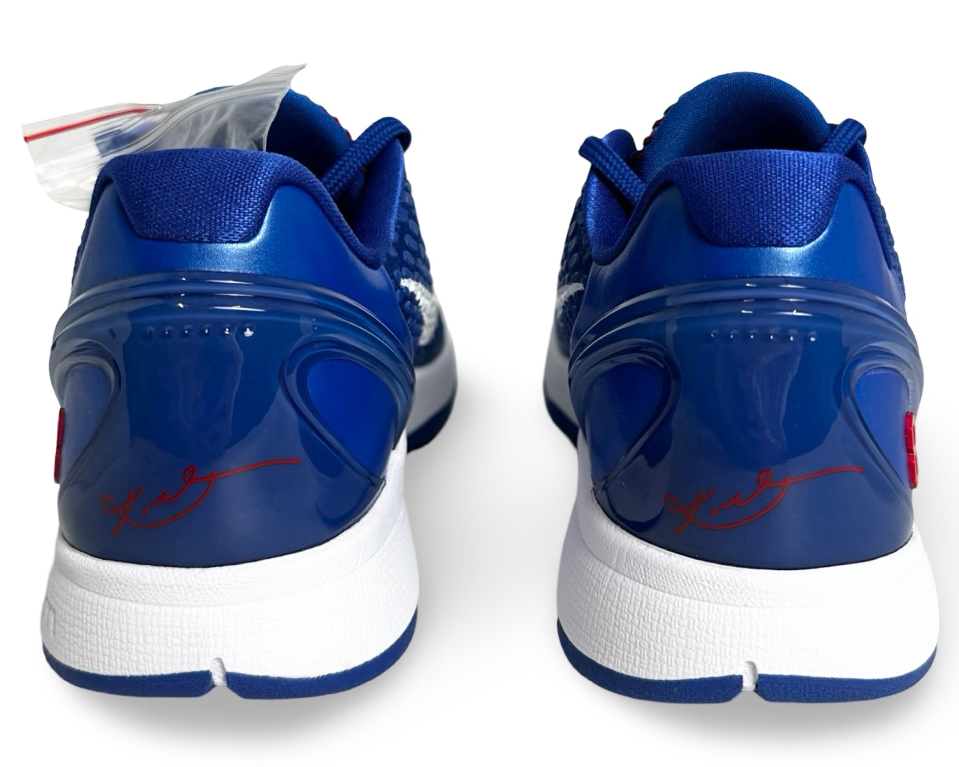 Nike Kobe 6 Protro Dodgers