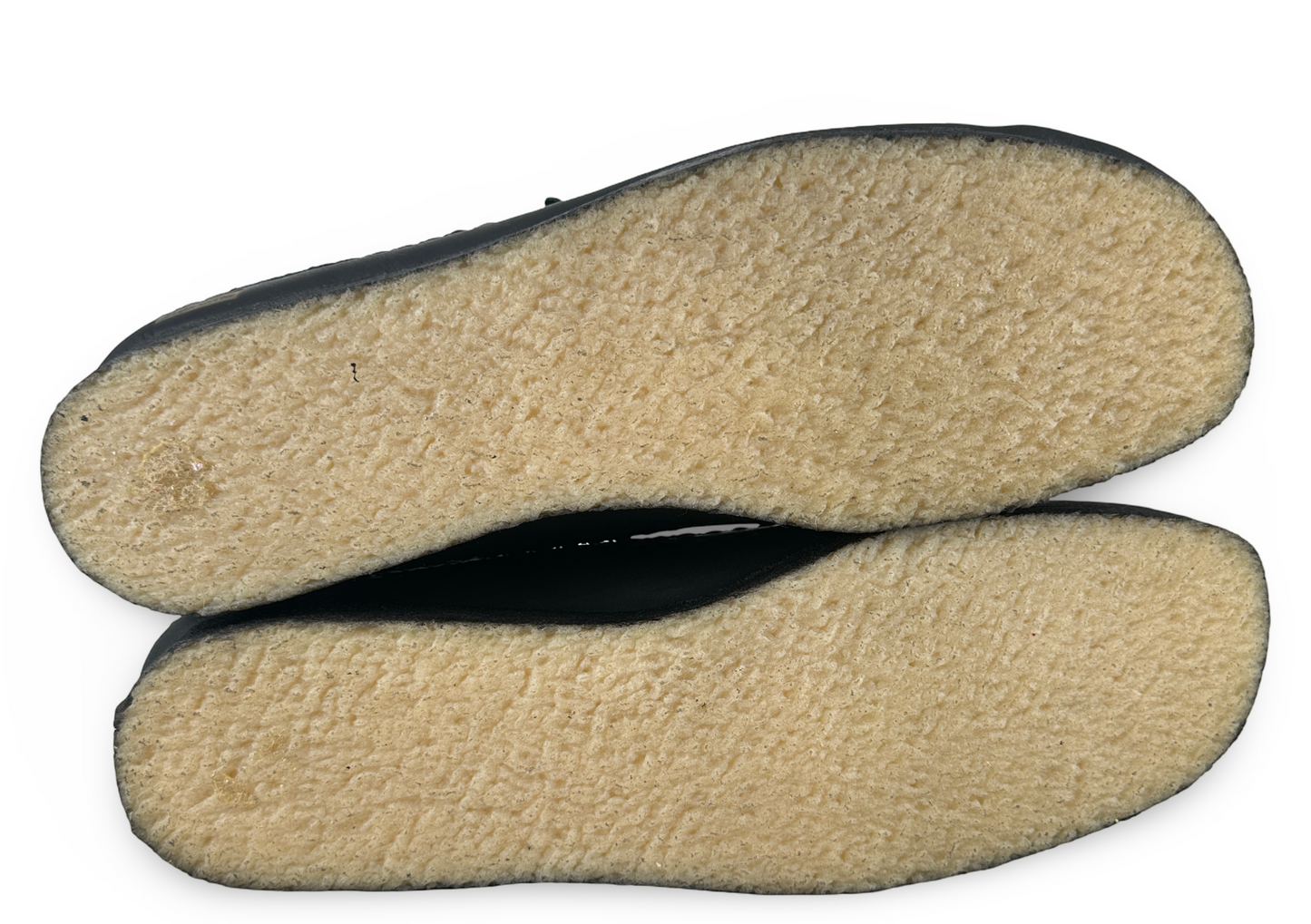 Clarks Weaver Supreme Black