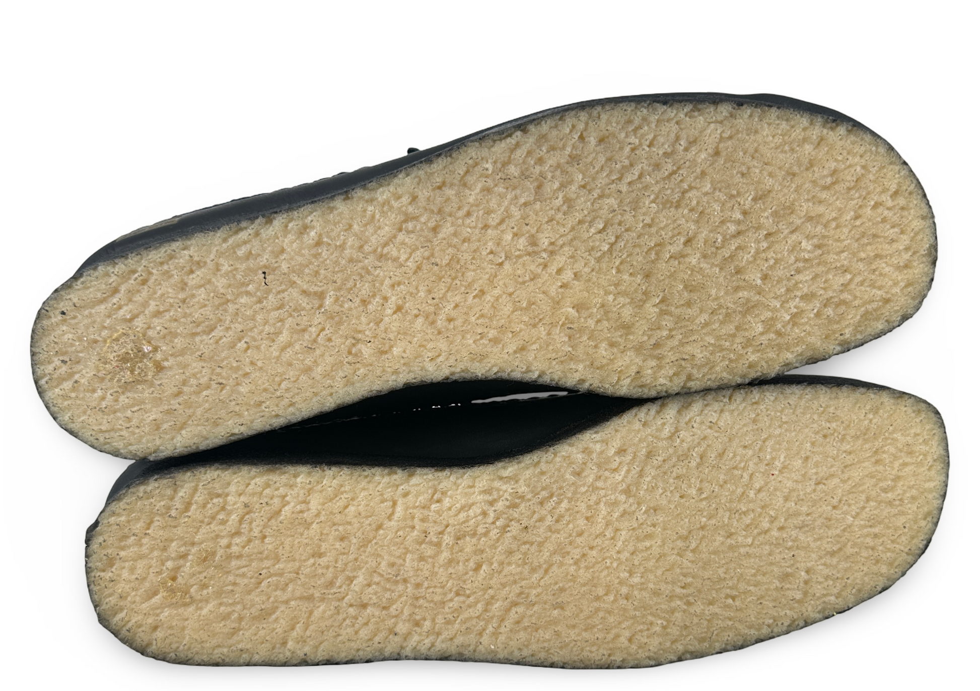 Clarks Weaver Supreme Black