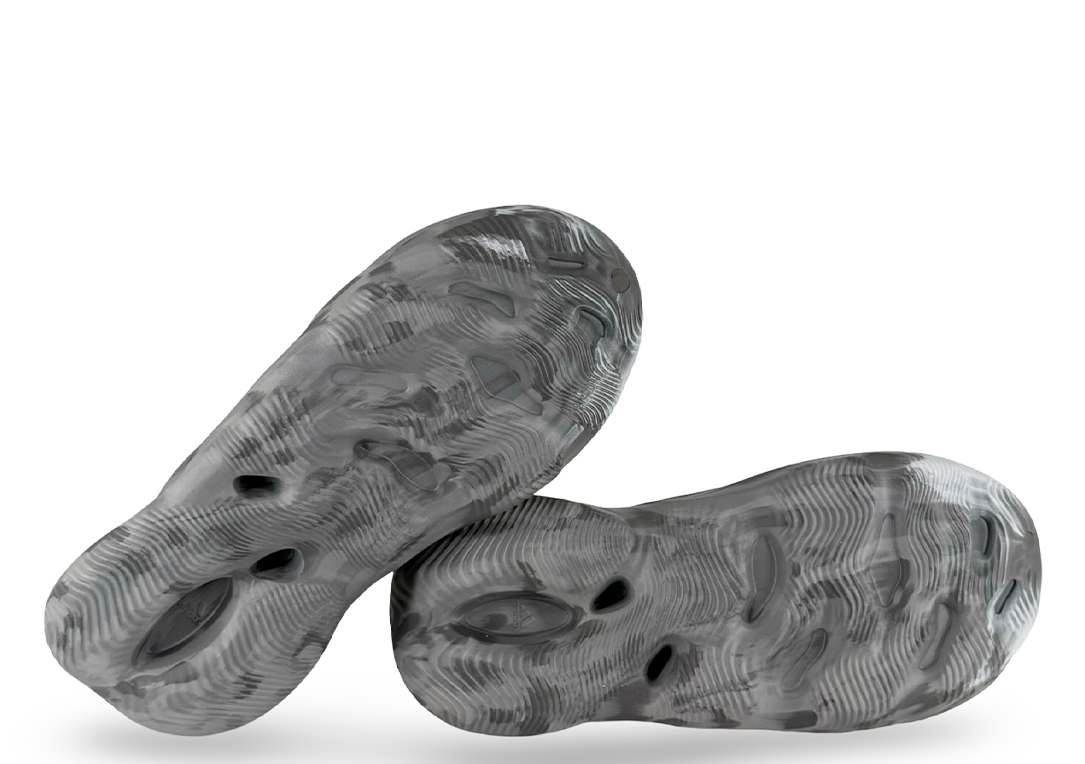 adidas Yeezy Foam RNR MX Granite