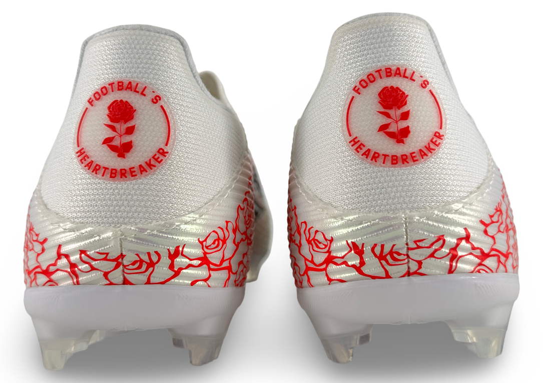 adidas F50 League Laceless FG/MG Lamine Yamal Football's Heartbreaker Pack