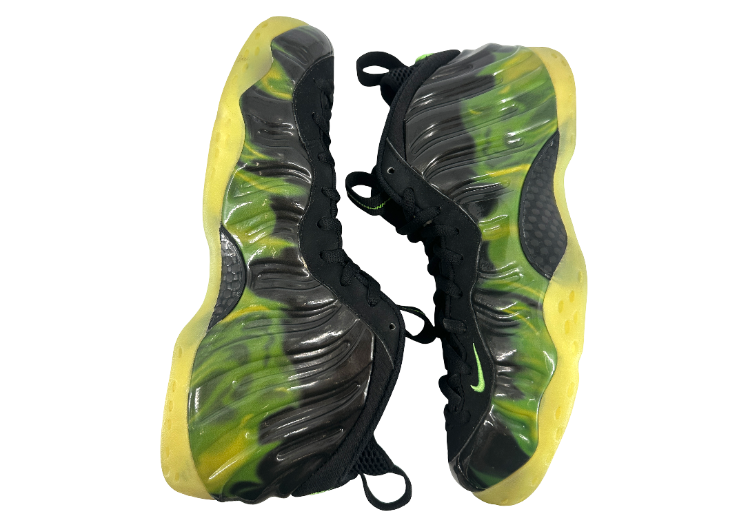 Nike Air Foamposite One ParaNorman