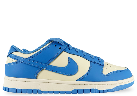 Nike Dunk Low Retro University Blue