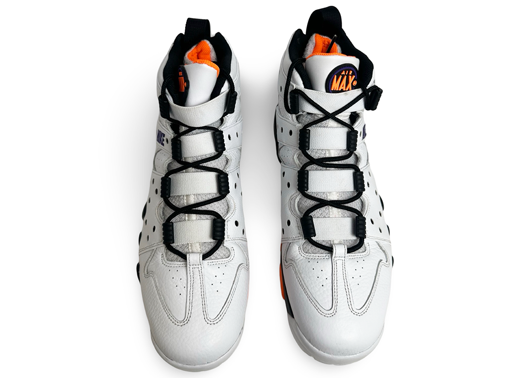 Nike Air Max 2 CB '94 Suns