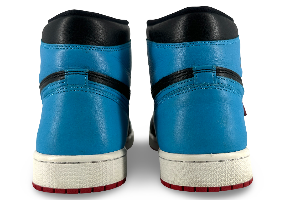 Jordan 1 Retro NC to Chi (Womens)
