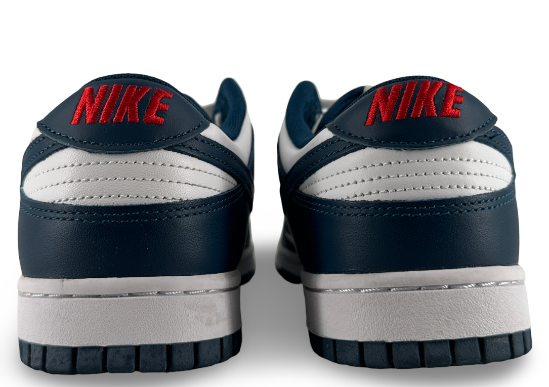 Nike Dunk Low Valerian Blue