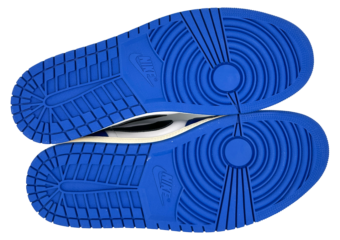 Jordan 1 Retro Low OG Game Royal