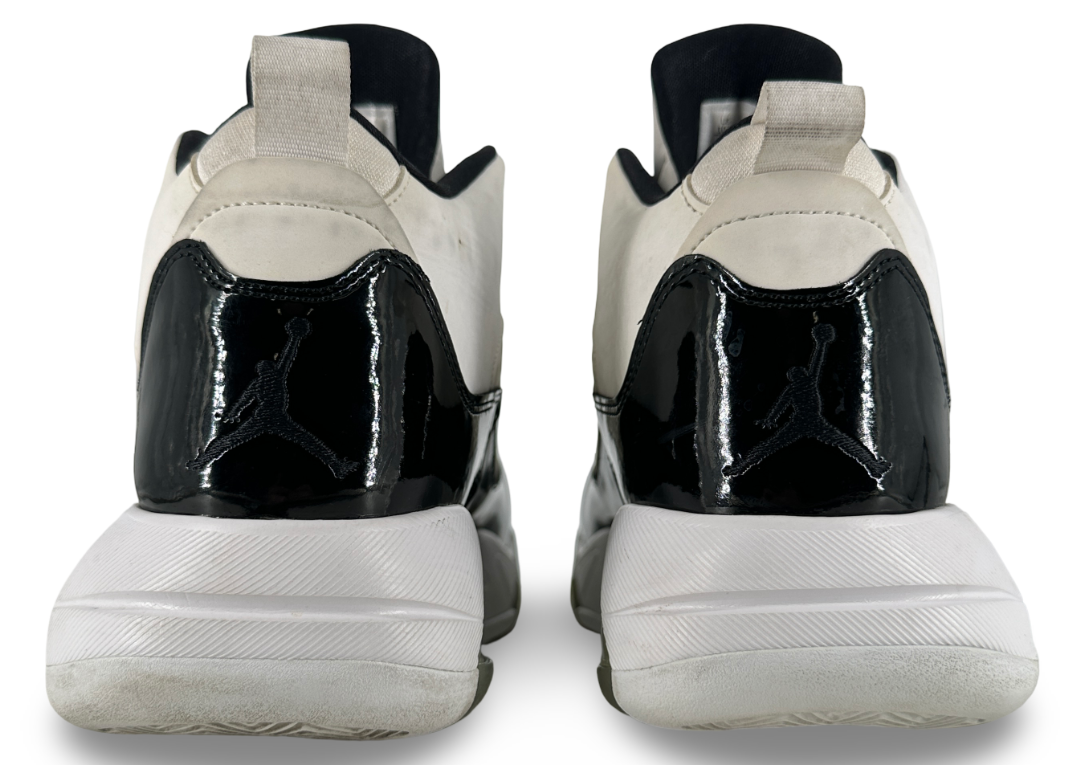 Jordan Maxin 200 White Ice