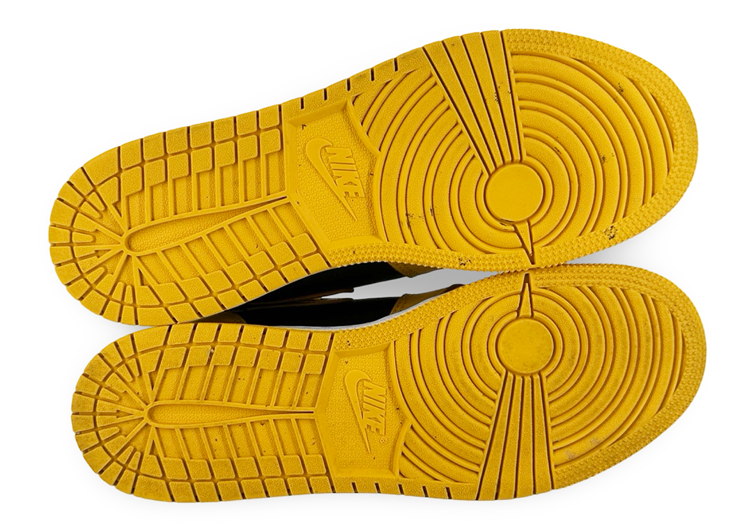 Jordan 1 Retro High OG Pollen (GS)