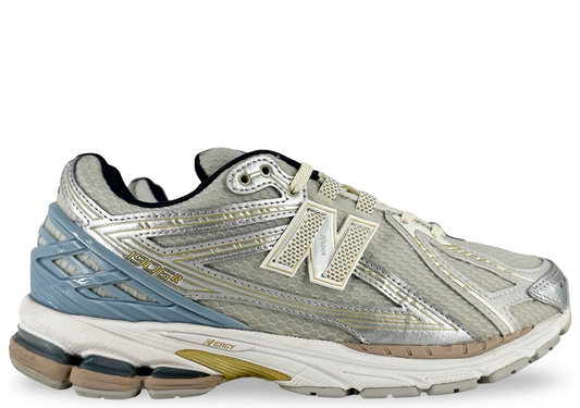 New Balance 1906R Kith White