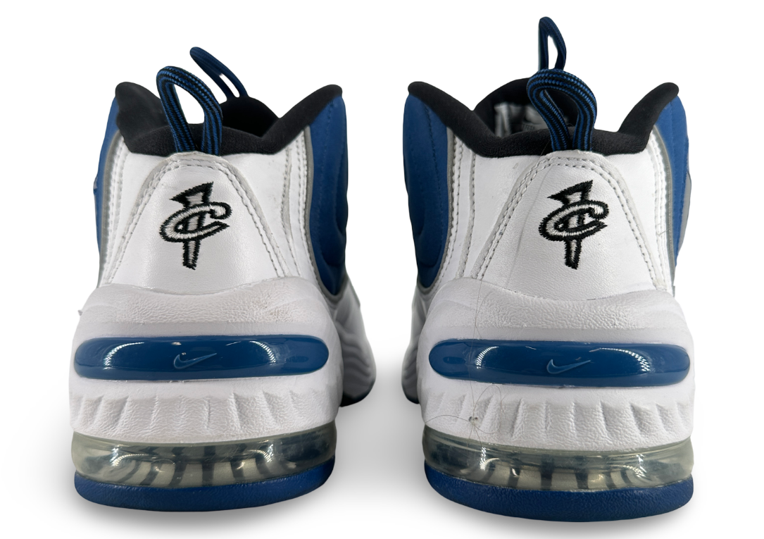 Nike Air Penny 2 Atlantic Blue (2023)