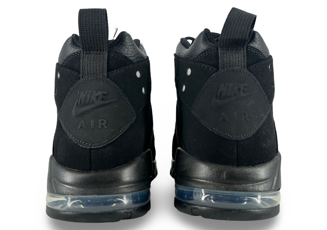 Nike Air Max 2 CB '94 Triple Black