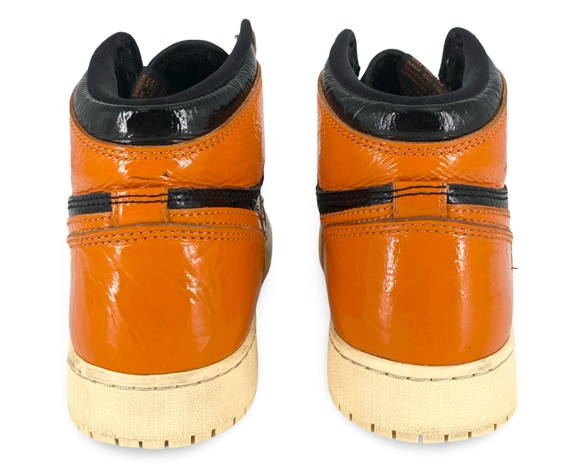 Jordan 1 Retro High Shattered Backboard 3.0 (GS)