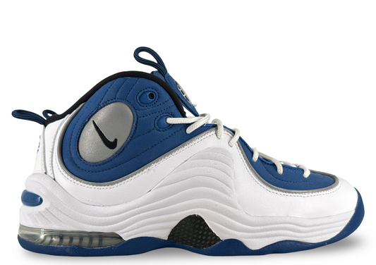 Nike Air Penny 2 Atlantic Blue (2023)