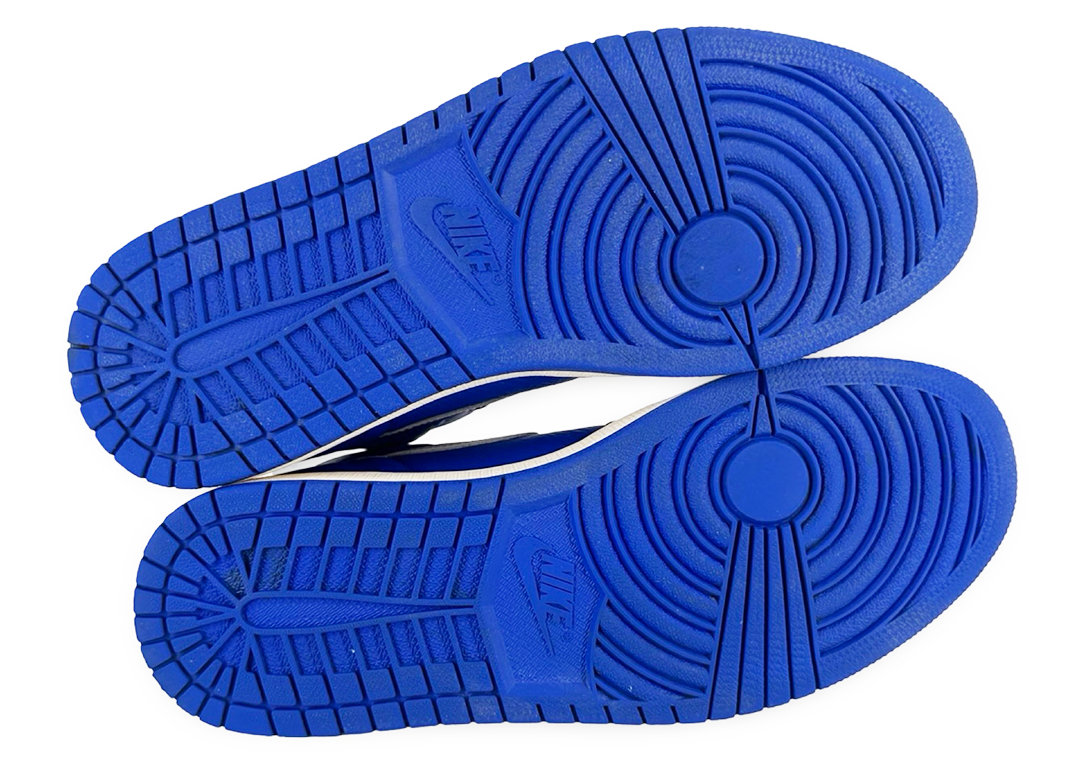 Jordan 1 Retro High Hyper Royal