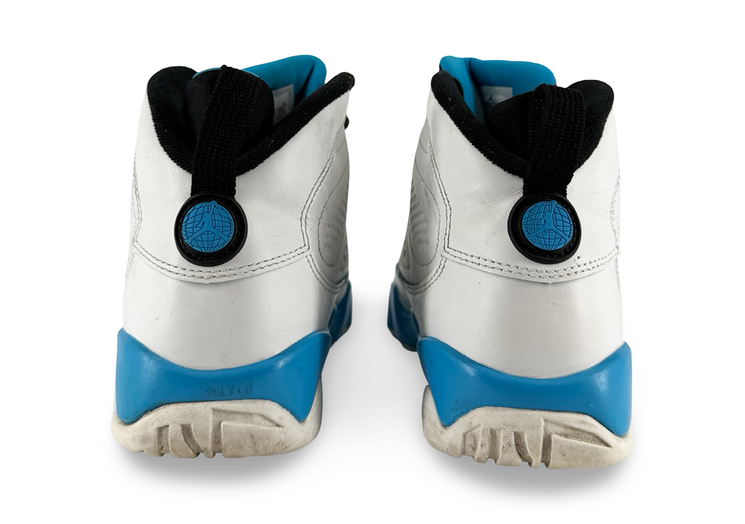 Jordan 9 Retro Powder Blue (2024) (GS)