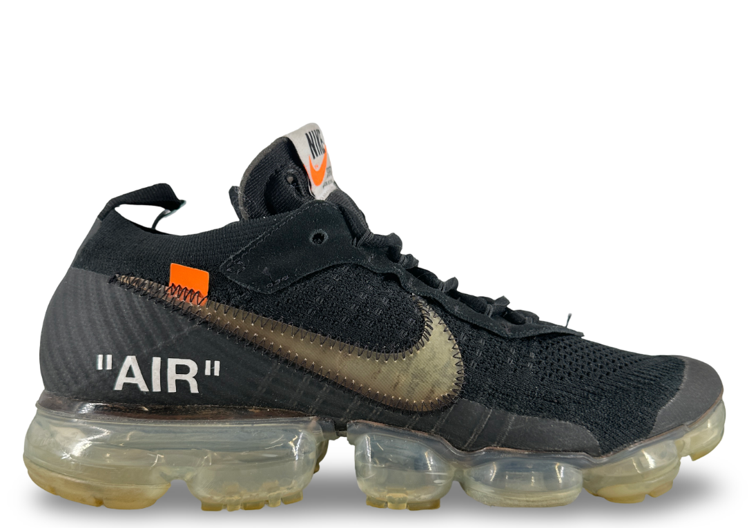 Nike Air VaporMax Off-White Black (2018)