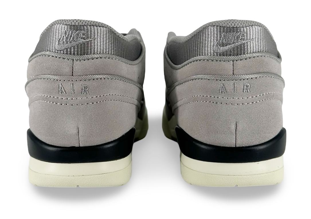 Nike Air Alpha Force 88 Medium Grey