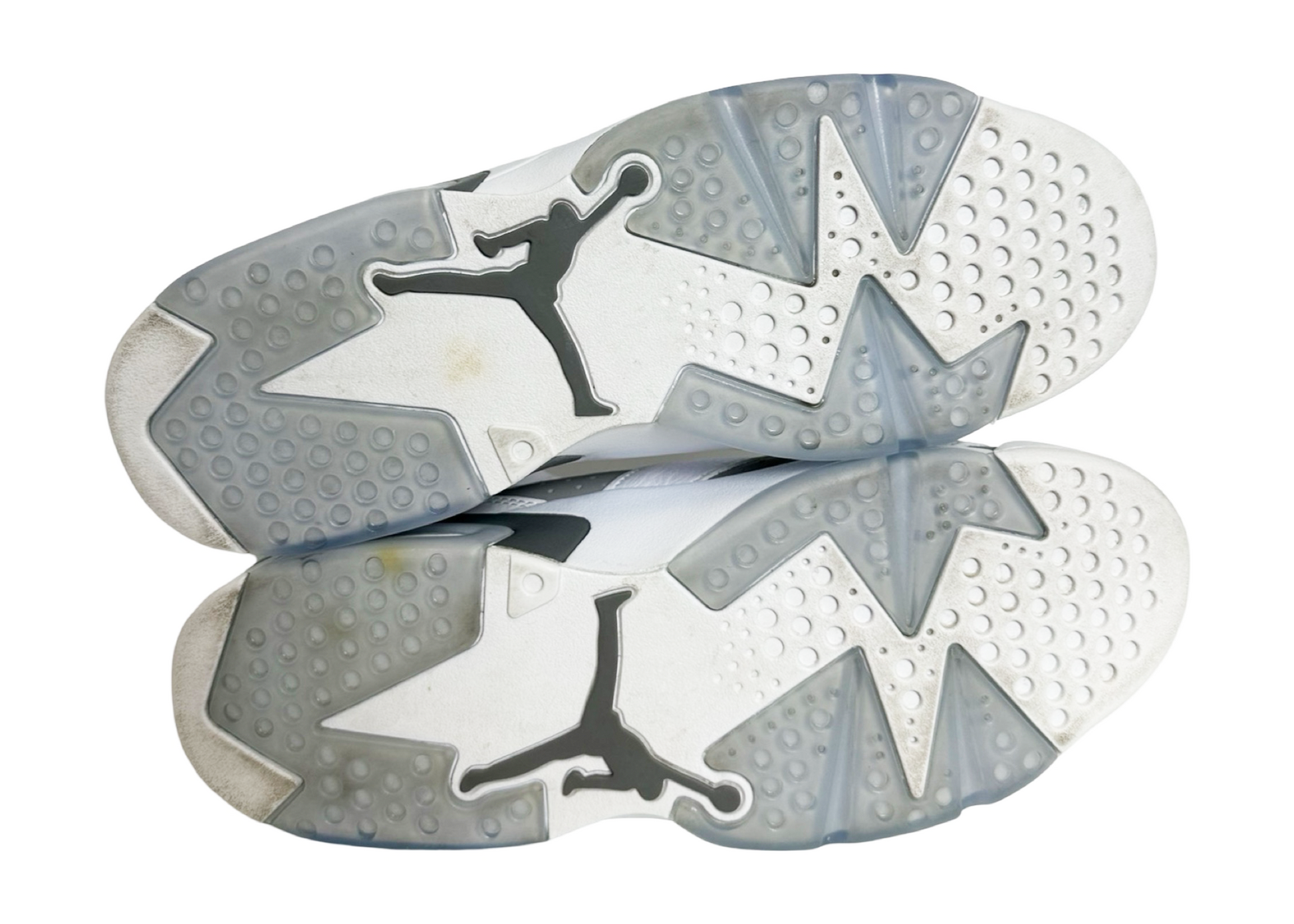 Jordan 6 Retro Cool Grey
