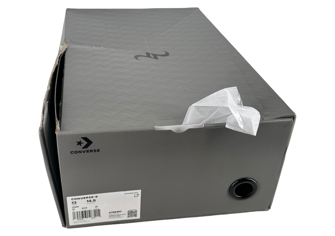 Converse SHAI 001 Echo