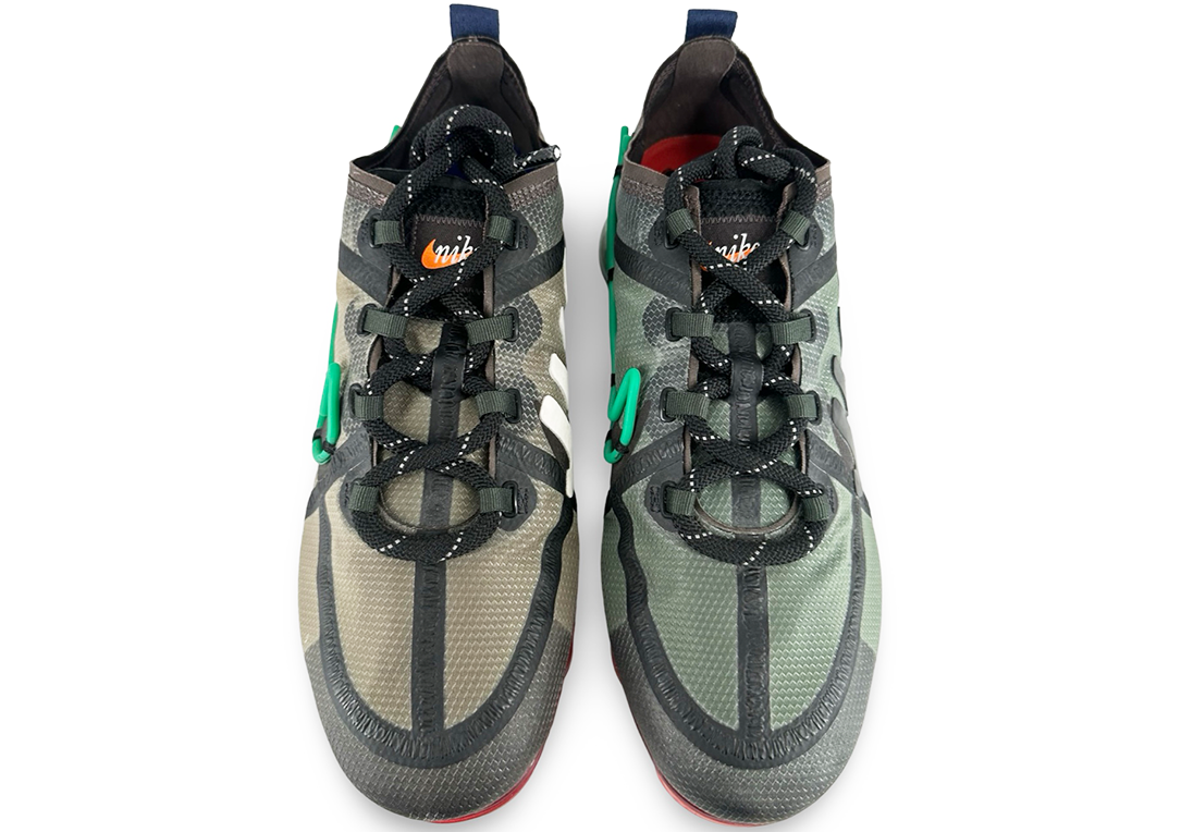 Nike Air VaporMax 2019 Cactus Plant Flea Market (Women's)