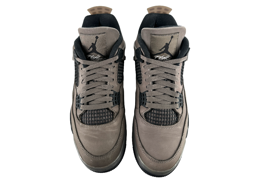 Jordan 4 Retro Cave Stone
