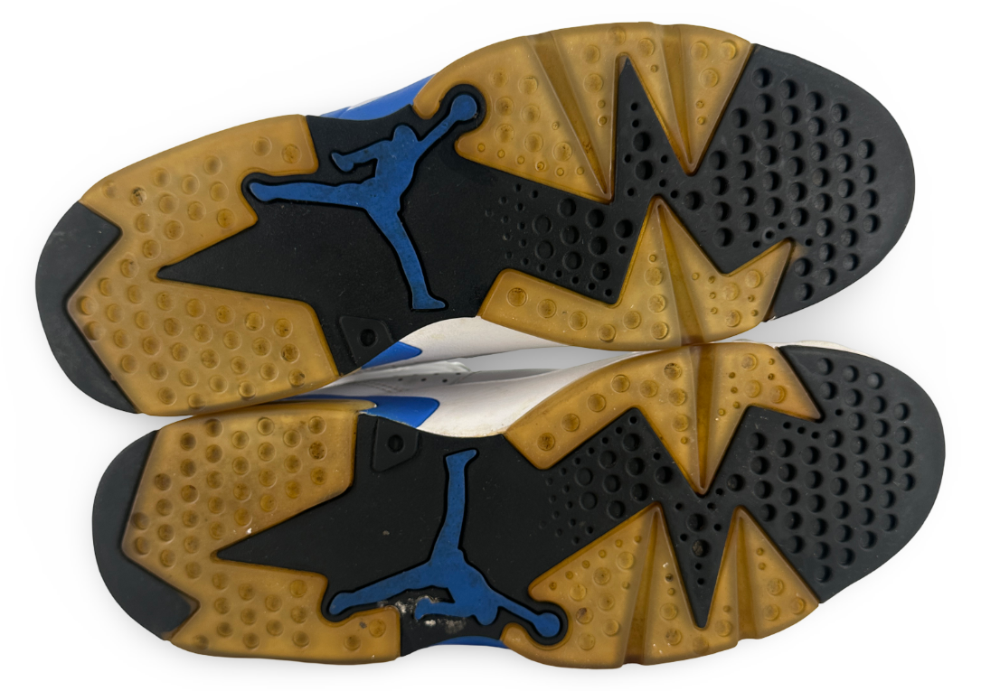 Jordan 6 Retro Sport Blue