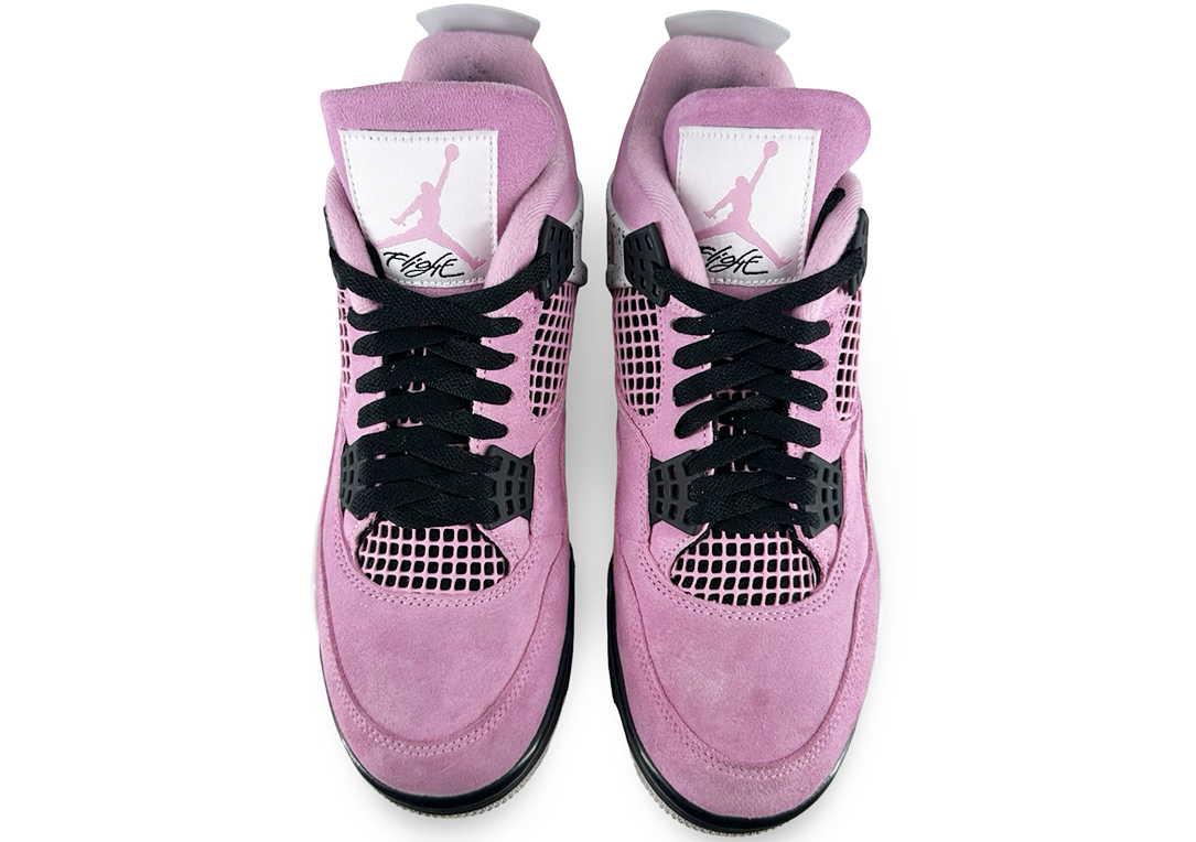 Jordan 4 Retro Orchid (Women's)