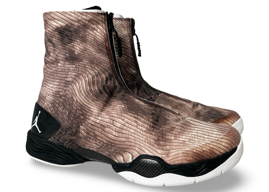 Jordan XX8 Black Camo