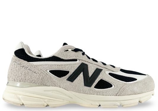 New Balance 990v4 MiUSA Joe Freshgoods 1998 Intro