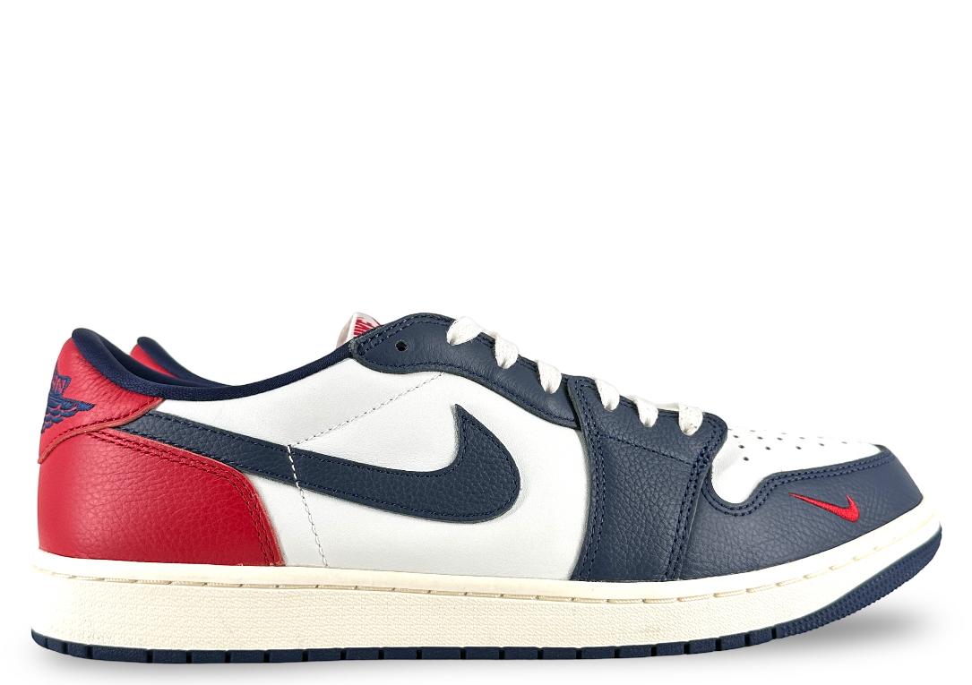 Jordan 1 Retro Low OG Howard University