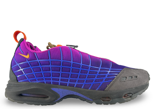 Nike Air Max Sunder SP Kids of Immigrants Sun Down