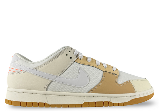 Nike Dunk Low SE Patchwork If Lost Return To