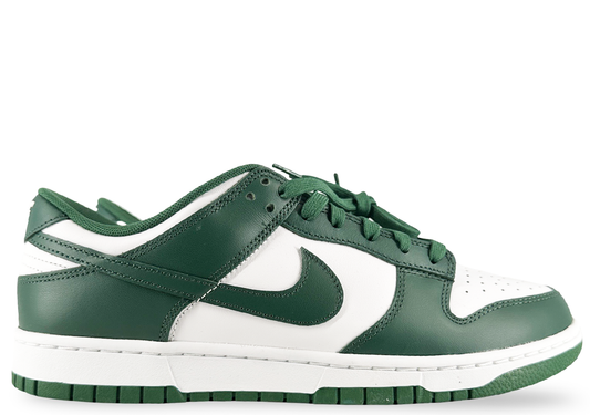 Nike Dunk Low Michigan State