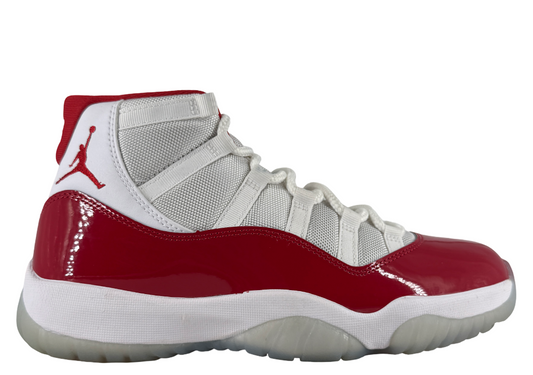 Jordan 11 Retro Cherry (2022)
