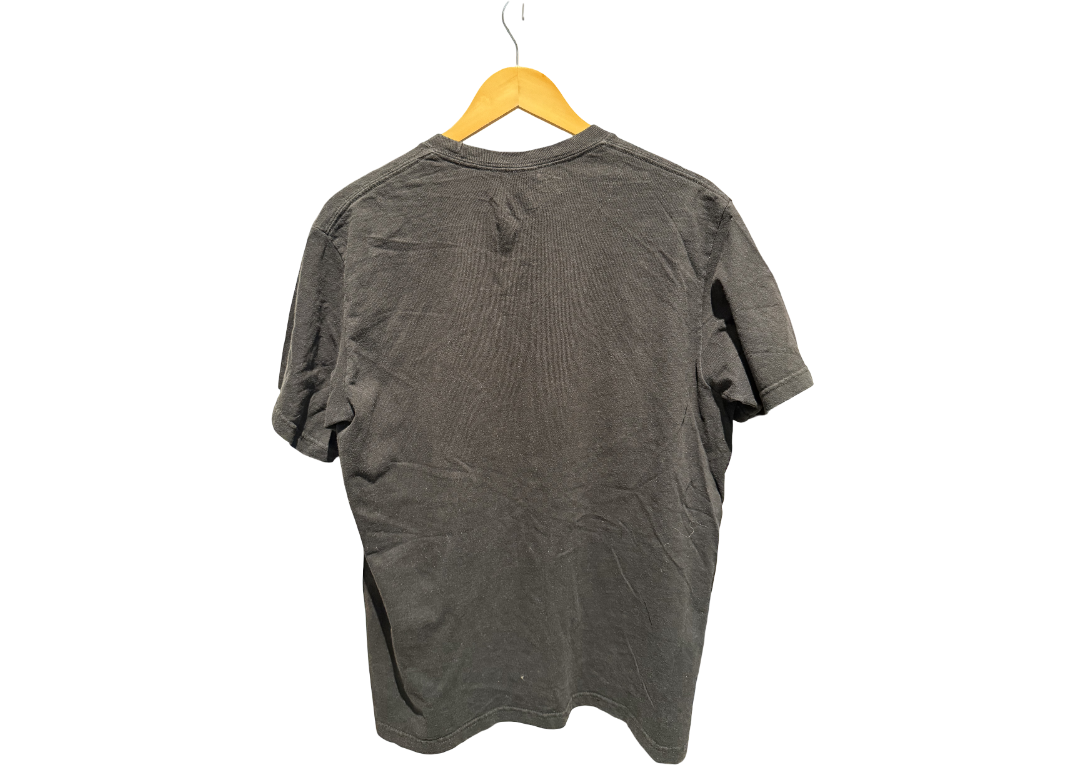Supreme Queen Tee Black