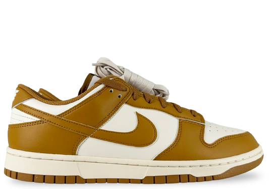 Nike Dunk Low Pale Ivory Wheat
