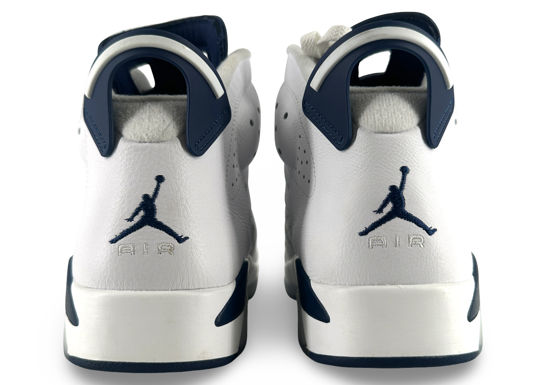 Jordan 6 Retro Midnight Navy (2022)