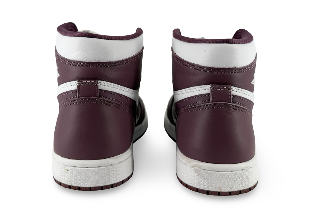 Jordan 1 Retro High OG Mauve