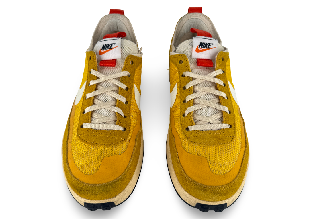 NikeCraft General Purpose Shoe Tom Sachs Archive Dark Sulfur