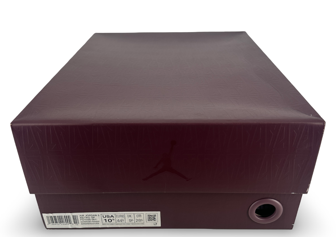 Jordan 5 Retro A Ma Maneire Dusk