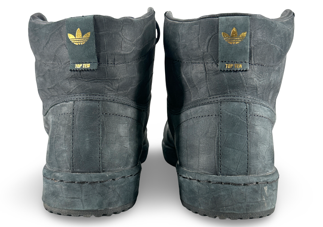 adidas Top Ten 2 Chainz 2 Good To Be T.R.U. (2014)