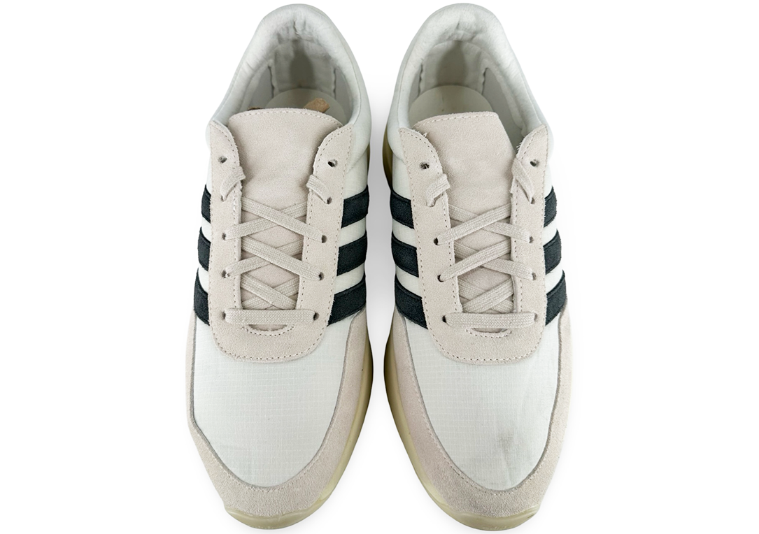 adidas Fear of God Athletics Los Angeles Cream White