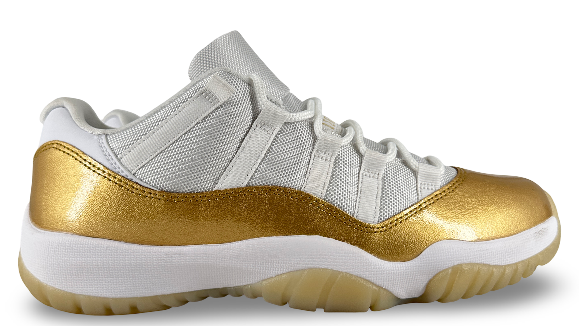 Jordan 11 Retro Low Mother's Day (Women's)