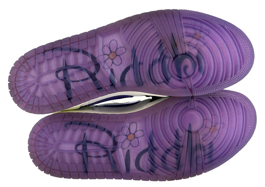 Jordan 1 Retro Low OG Doernbecher (2023)