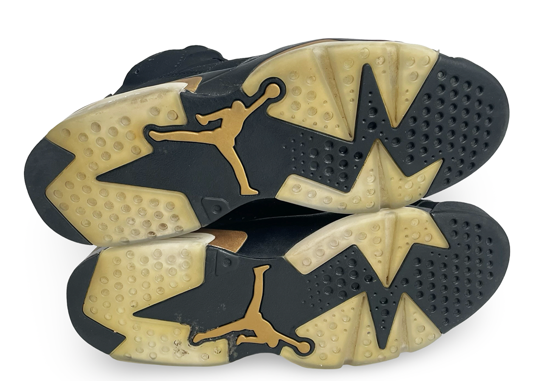 Jordan 6 Retro DMP (2020)