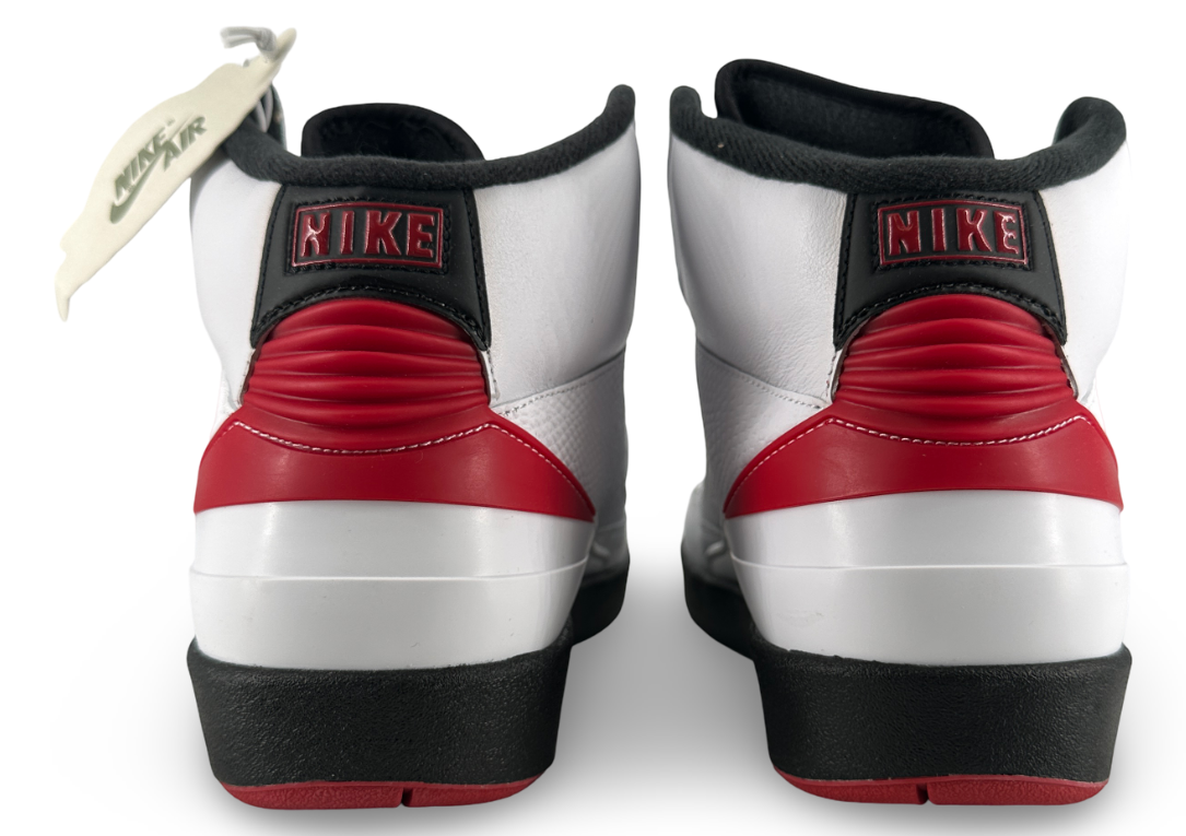 Jordan 2 Retro OG Chicago (2022)