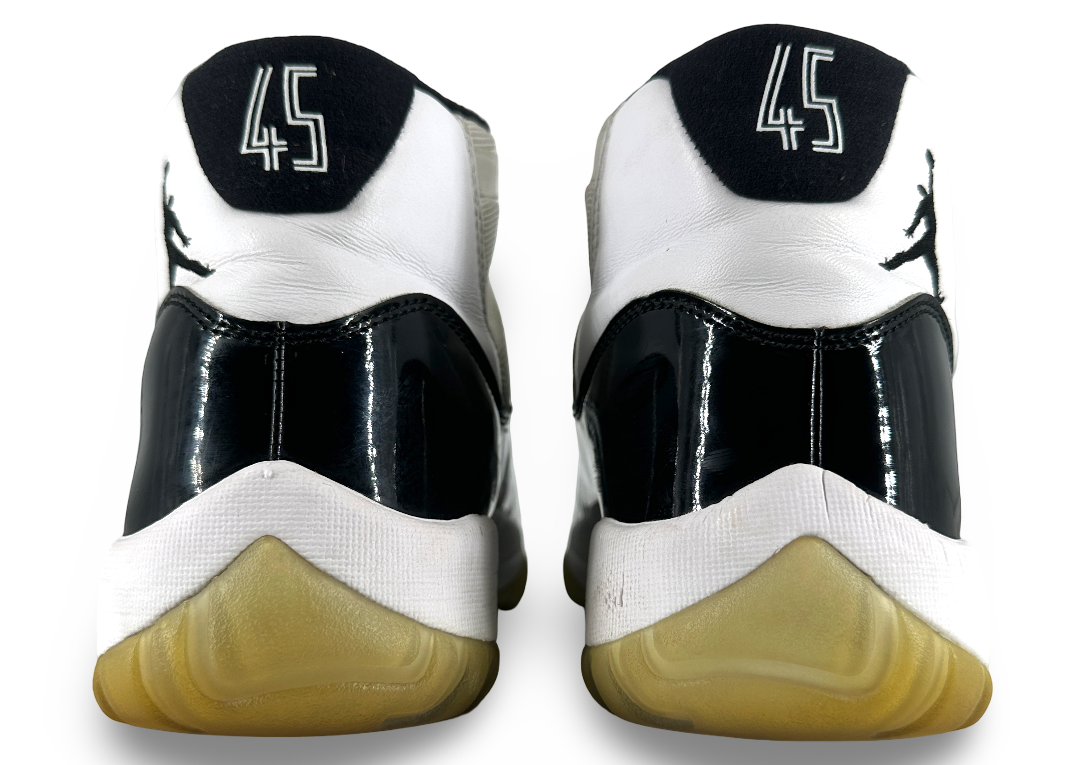 Jordan 11 Retro Concord (2018)