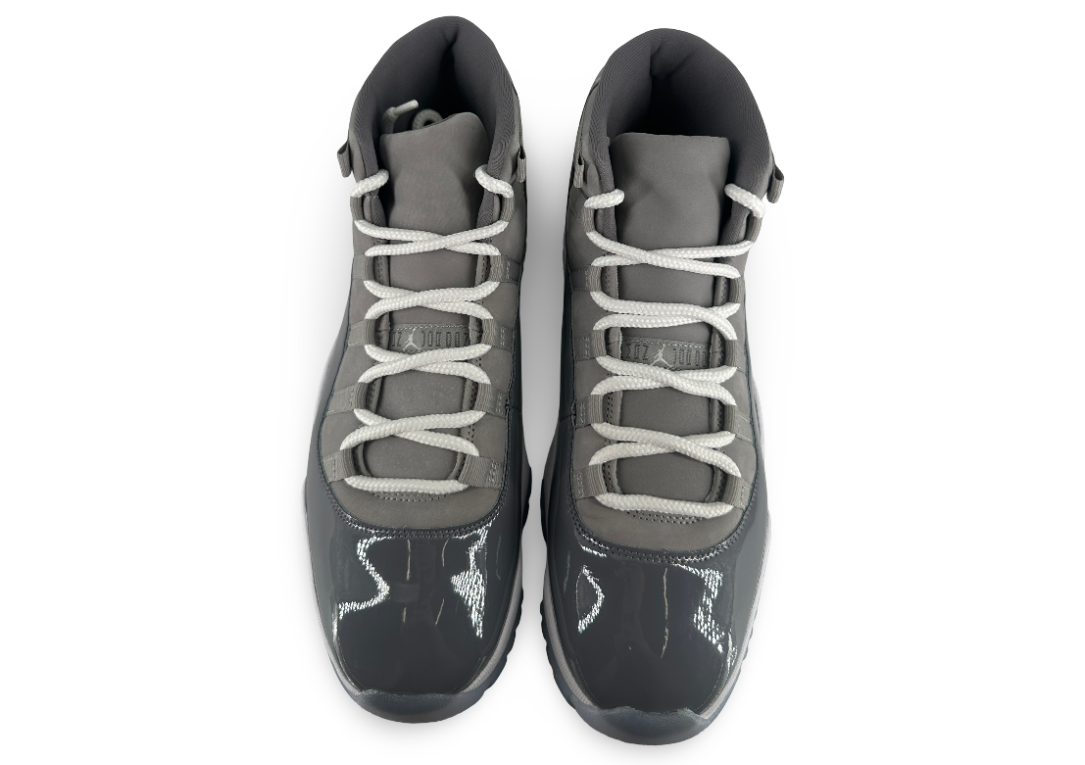 Jordan 11 Retro Cool Grey (2021)